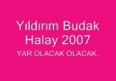 Yıldırım Budak Halay - Yüklendim Göçemedim