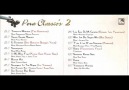 Yıldızların Altında - Pera Classic - Piyano & Keman [HQ]