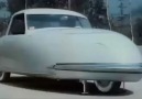 Yıl 1948 Geleceğin Arabaları Diye Üretilmiş !