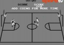 1979 Yılında Bilgisayarda Basketbol Oynamak... [HQ]