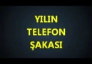 Yılın Telefon Şakası :))