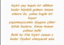 Yılmaz Erdoğan-Ankara