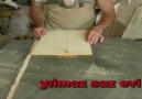 YILMAZ SAZ EVİ BAĞLAMA YAPIMI 1 BÖLÜM [HQ]