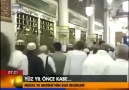 100 yıl Önce KABE-İ MUAZZAMA