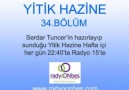 Yitik Hazine 62. bölüm