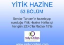 Yitik hazine 53. Bölüm