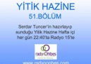 Yitik hazine 51. bölüm