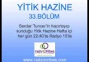 Yitik Hazine 33. Bölüm