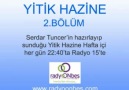 Yitik Hazine 2. Bölüm
