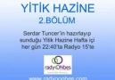 Yitik Hazine 2. Bölüm