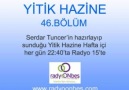 Yitik hazine 46. Bölüm