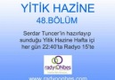 Yitik Hazine 48. Bölüm