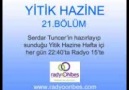 Yitik Hazine - 21.Bölüm