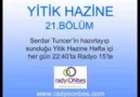 Yitik Hazine - 21.Bölüm