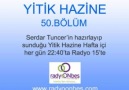 Yitik Hazine 50. bölüm