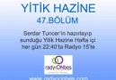 Yitik Hazine 47. Bölüm