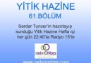 Yitik Hazine 61. Bölüm