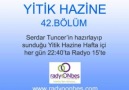 Yitik hazine 42. bölüm