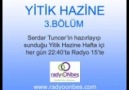 Yitik Hazine 3. Bölüm