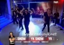 ( YK SHOW ) 14.09.2011 [HQ]