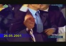 2001 Ylılndaki Şampiyonluğumuz ! [HQ]