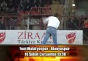 Y.MALATYA ALANYA MAÇI NAKLEN VTV'DE