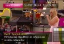 Yohanna - Sommarkrysset TV  show performance