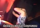 yok böle bir dj