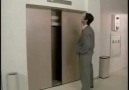 Yok böyle bir asansör...