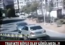 Yok böyle bir inat!!!