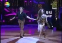 Yok Böyle Dans Azra Akın- Nikolay Manolov Final 1.Performansı