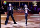 Yok Böyle Dans Turkey - 11. Hafta Lilia & Darren Özel Dans Show [HQ]