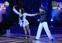 Yok Böyle Dans Turkey - Lilia ve Darren Bennett Özel Dansı [HQ]