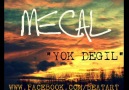 Yok Değil - Mecal / Official Fan Page: www.facebook.com/BeatArt [HQ]