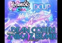 Yolanda Be Cool & DCUP - We No Speak Americano (Dean Cohen Remix)