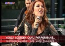 Yonca Lodi - Düştüysek Kalkarız & Hıçkırmalısın [M. G.] [HQ]