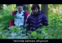 Yoon Jeong Ha - You Are My Everything With Turkish Subtitle [HQ]