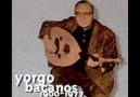 YORGO BACANOS - UD TAKSİMLERİ - 1 -