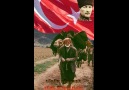 YÖRÜK TÜRKMEN TÜRK SEVDALILARI [HD]