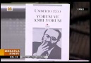 YORUM VE ASIRI YORUM - UMBERTO ECO