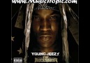 Young Jeezy - Welcome Back [HQ]