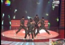 YSTV Yarı Final 4 - Kiss Of Steps - Dans [HQ]