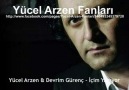 Yücel Arzen & Devrim Gürenç - İçim Yanıyor