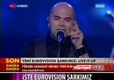 Yüksek Sadakat - Live It Up (Eurovision Şarkımız)