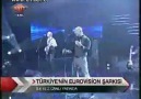 Yüksek Sadakat - Live It Up ( Eurovision 2011 - Turkey )