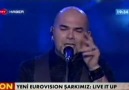 Yüksek Sadakat - Live It Up (Eurovision 2011 Turkey) [HQ]