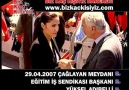 Yüksel Adıbelli ve Vatandaşlarla Röportaj [HQ]