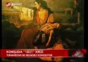 ''1821'' Yunanistan'ı karıştıran belgesel