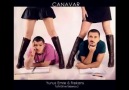 Yunus Emre   Frekans - Canavar