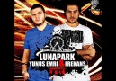 Yunus Emre & Frekans - Terbiyesiz feat. Murder & Dwight (Remix) [HQ]